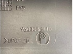 Recambio de aleron trasero para nissan almera ii hatchback (n16) 1.5 referencia OEM IAM 96030BM410  