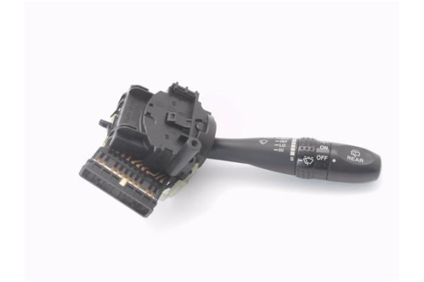 Recambio de mando limpiaparabrisas para kia picanto (sa) 1.1 active referencia OEM IAM 75733A  