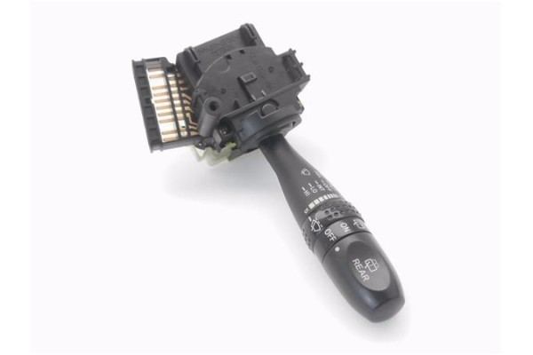 Recambio de mando limpiaparabrisas para kia picanto (sa) 1.1 active referencia OEM IAM 75733A  