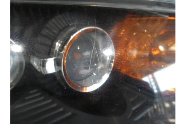 Recambio de faro delantero dcho para fiat ii punto (188) berlina 1.2 16v 80 (188.233, .235, .253, .255, .333, .353, .639, .63 re