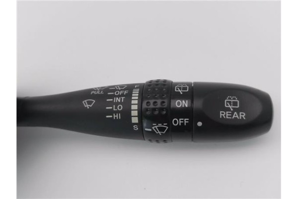 Recambio de mando limpiaparabrisas para kia picanto (sa) 1.1 active referencia OEM IAM 75733A  