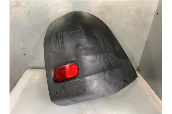 Recambio de puntera trasero derecha para toyota rav 4 i (sxa1_) 2.0 16v referencia OEM IAM 162420403JH  