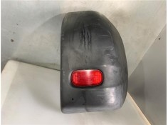 Recambio de puntera trasero derecha para toyota rav 4 i (sxa1_) 2.0 16v referencia OEM IAM 162420403JH  