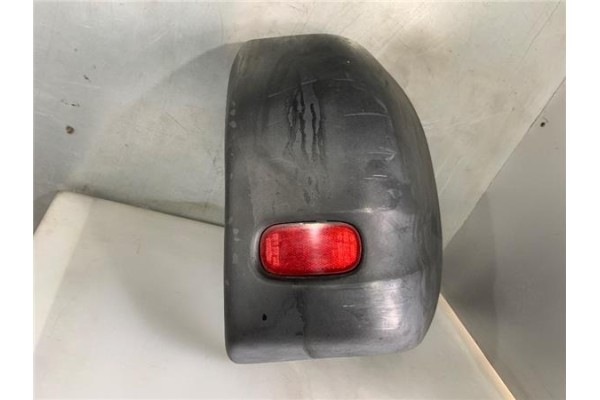 Recambio de puntera trasero derecha para toyota rav 4 i (sxa1_) 2.0 16v referencia OEM IAM 162420403JH  