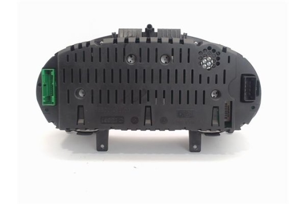 Recambio de cuadro completo para seat ibiza (6l1) 1.4 tdi referencia OEM IAM 6L0920802A  