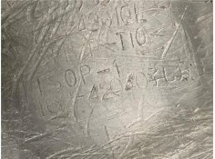 Recambio de puntera trasero derecha para toyota rav 4 i (sxa1_) 2.0 16v referencia OEM IAM 162420403JH  