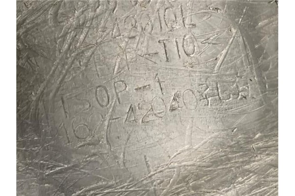 Recambio de puntera trasero derecha para toyota rav 4 i (sxa1_) 2.0 16v referencia OEM IAM 162420403JH  