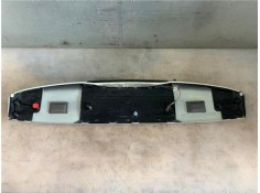 Recambio de aleron trasero para renault clio ii fase ii (b/cb0) 1.5 confort dynamique referencia OEM IAM 7700427352  