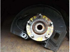Recambio de mangueta delantero izquierda para hyundai santa fe (sm) 2.0 gls crdi 4x4 referencia OEM IAM   
