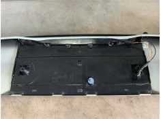 Recambio de aleron trasero para renault clio ii fase ii (b/cb0) 1.5 confort dynamique referencia OEM IAM 7700427352  