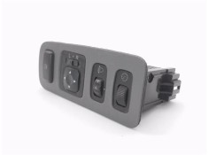 Recambio de mando retrovisor electrico para mitsubishi space wagon (n80/n90) 2.4 gdi referencia OEM IAM MR190956  