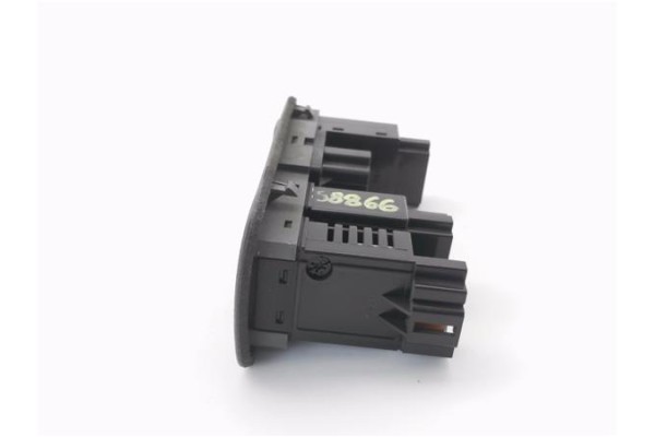 Recambio de mando retrovisor electrico para mitsubishi space wagon (n80/n90) 2.4 gdi referencia OEM IAM MR190956  