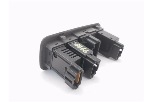 Recambio de mando retrovisor electrico para mitsubishi space wagon (n80/n90) 2.4 gdi referencia OEM IAM MR190956  