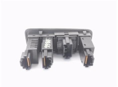 Recambio de mando retrovisor electrico para mitsubishi space wagon (n80/n90) 2.4 gdi referencia OEM IAM MR190956  
