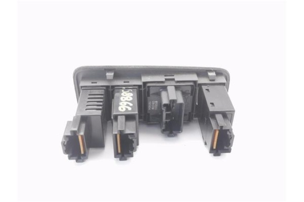 Recambio de mando retrovisor electrico para mitsubishi space wagon (n80/n90) 2.4 gdi referencia OEM IAM MR190956  