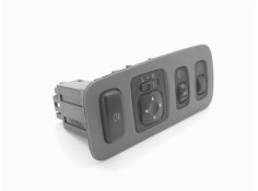 Recambio de mando retrovisor electrico para mitsubishi space wagon (n80/n90) 2.4 gdi referencia OEM IAM MR190956  