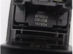Recambio de mando retrovisor electrico para mitsubishi space wagon (n80/n90) 2.4 gdi referencia OEM IAM MR190956  