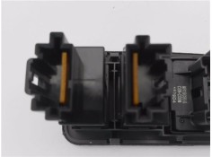 Recambio de mando retrovisor electrico para mitsubishi space wagon (n80/n90) 2.4 gdi referencia OEM IAM MR190956  