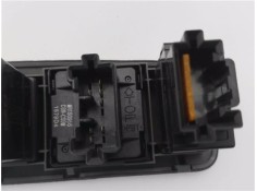 Recambio de mando retrovisor electrico para mitsubishi space wagon (n80/n90) 2.4 gdi referencia OEM IAM MR190956  