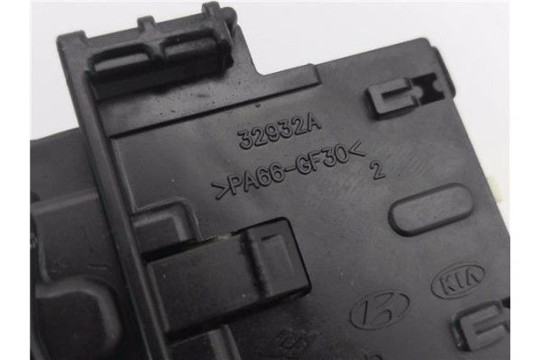 Recambio de mando intermitencia para kia picanto (sa) 1.1 active referencia OEM IAM 32932A  