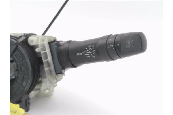 Recambio de mando intermitencia para mitsubishi lancer berlina/ familiar (cs0a/w) vii 2.0 di-d referencia OEM IAM 8600A197  