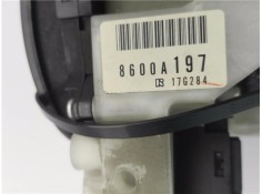 Recambio de mando intermitencia para mitsubishi lancer berlina/ familiar (cs0a/w) vii 2.0 di-d referencia OEM IAM 8600A197  