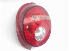 Recambio de piloto trasero derecho para daewoo matiz referencia OEM IAM 96590412  