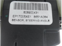 Recambio de mando intermitencia para mitsubishi lancer berlina/ familiar (cs0a/w) vii 2.0 di-d referencia OEM IAM 8600A197  