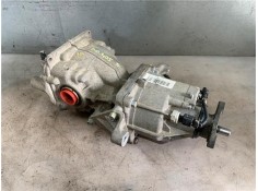 Recambio de grupo diferencial trasero para hyundai santa fe (dm) 2.2 tecno 4wd referencia OEM IAM EGC050426 M0017978 