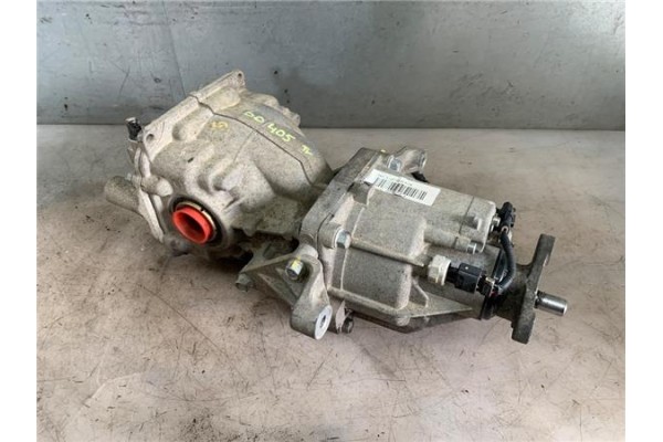 Recambio de grupo diferencial trasero para hyundai santa fe (dm) 2.2 tecno 4wd referencia OEM IAM EGC050426 M0017978 