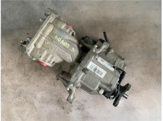 Recambio de grupo diferencial trasero para hyundai santa fe (dm) 2.2 tecno 4wd referencia OEM IAM EGC050426 M0017978 