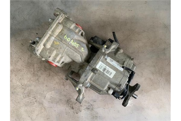 Recambio de grupo diferencial trasero para hyundai santa fe (dm) 2.2 tecno 4wd referencia OEM IAM EGC050426 M0017978 
