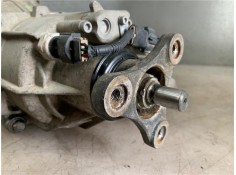 Recambio de grupo diferencial trasero para hyundai santa fe (dm) 2.2 tecno 4wd referencia OEM IAM EGC050426 M0017978 