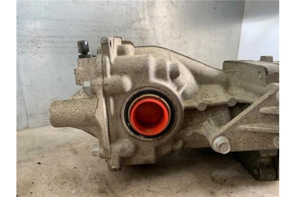 Recambio de grupo diferencial trasero para hyundai santa fe (dm) 2.2 tecno 4wd referencia OEM IAM EGC050426 M0017978 