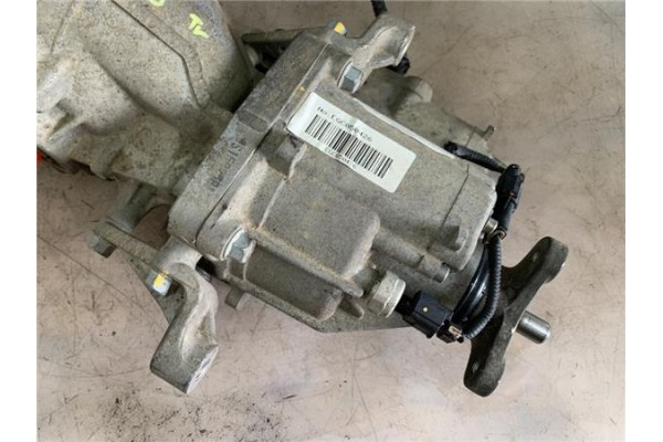 Recambio de grupo diferencial trasero para hyundai santa fe (dm) 2.2 tecno 4wd referencia OEM IAM EGC050426 M0017978 