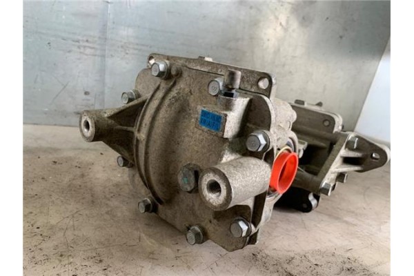 Recambio de grupo diferencial trasero para hyundai santa fe (dm) 2.2 tecno 4wd referencia OEM IAM EGC050426 M0017978 