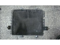Recambio de radiador aire acondicionado para renault r 19 berl. con portón (b/c53) 1.7 referencia OEM IAM XX  