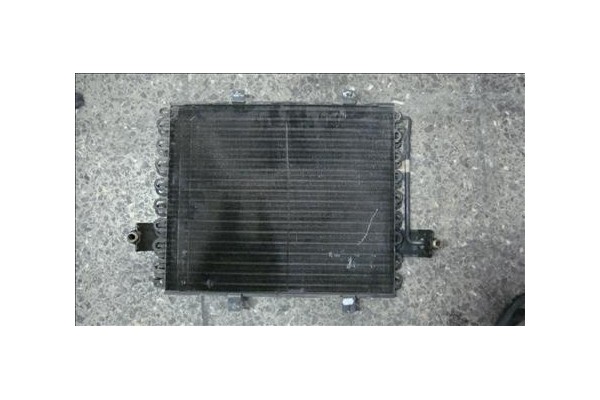 Recambio de radiador aire acondicionado para renault r 19 berl. con portón (b/c53) 1.7 referencia OEM IAM XX  