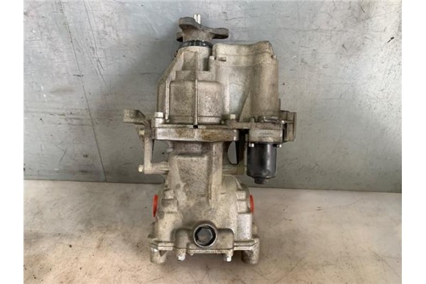 Recambio de grupo diferencial trasero para hyundai santa fe (dm) 2.2 tecno 4wd referencia OEM IAM EGC050426 M0017978 