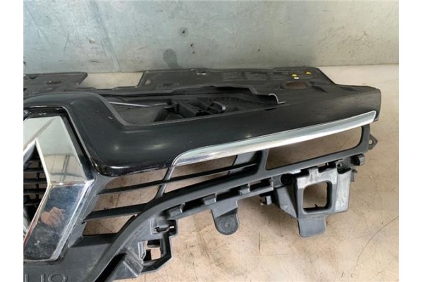 Recambio de rejilla capo para renault clio iv 1.5 business referencia OEM IAM 628101467R T0000123683 