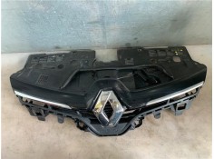 Recambio de rejilla capo para renault clio iv 1.5 business referencia OEM IAM 628101467R T0000123683 