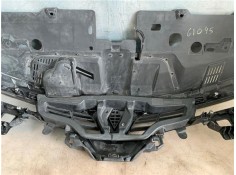 Recambio de rejilla capo para renault clio iv 1.5 business referencia OEM IAM 628101467R T0000123683 