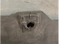 Recambio de rejilla capo para renault clio iv 1.5 business referencia OEM IAM 628101467R T0000123683 