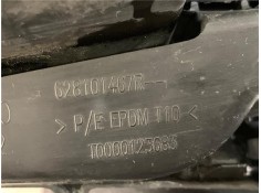 Recambio de rejilla capo para renault clio iv 1.5 business referencia OEM IAM 628101467R T0000123683 