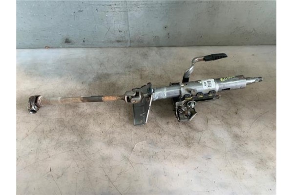 Recambio de columna direccion para opel combo d 1.3 selection l2h1 referencia OEM IAM 0520488030E  