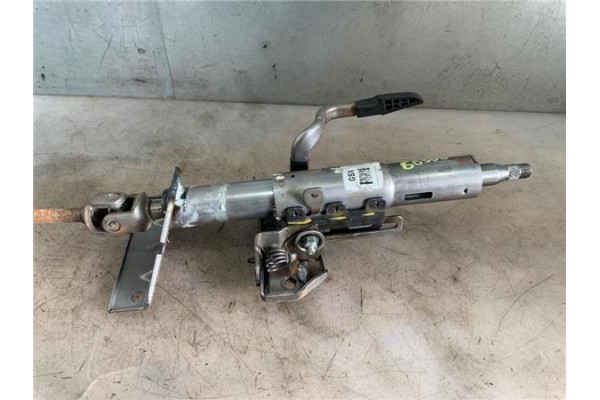 Recambio de columna direccion para opel combo d 1.3 selection l2h1 referencia OEM IAM 0520488030E  