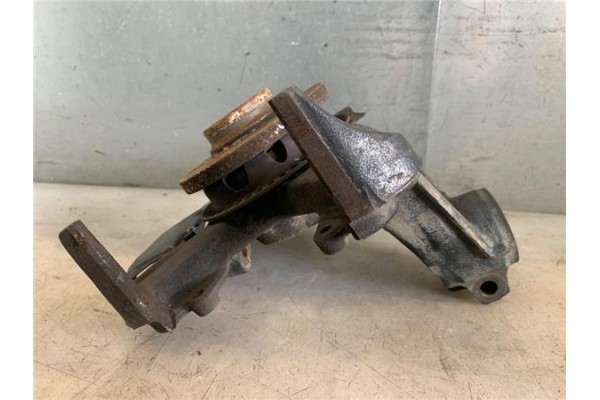 Recambio de mangueta delantero derecha para volkswagen golf iv berlina (1j1) 1.6 16v referencia OEM IAM 1J0407256N  