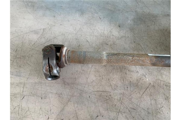 Recambio de columna direccion para opel combo d 1.3 selection l2h1 referencia OEM IAM 0520488030E  