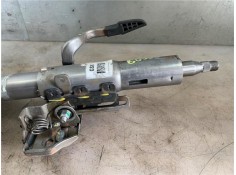 Recambio de columna direccion para opel combo d 1.3 selection l2h1 referencia OEM IAM 0520488030E  