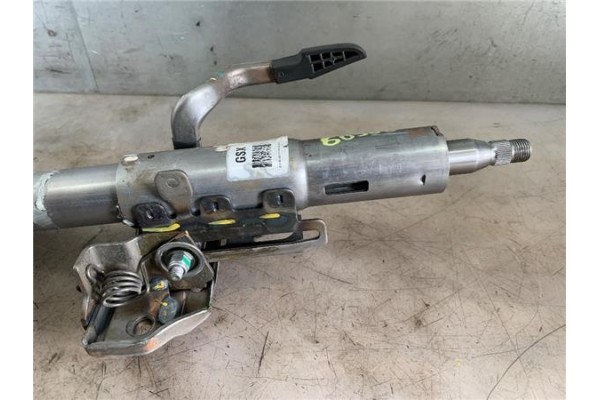 Recambio de columna direccion para opel combo d 1.3 selection l2h1 referencia OEM IAM 0520488030E  